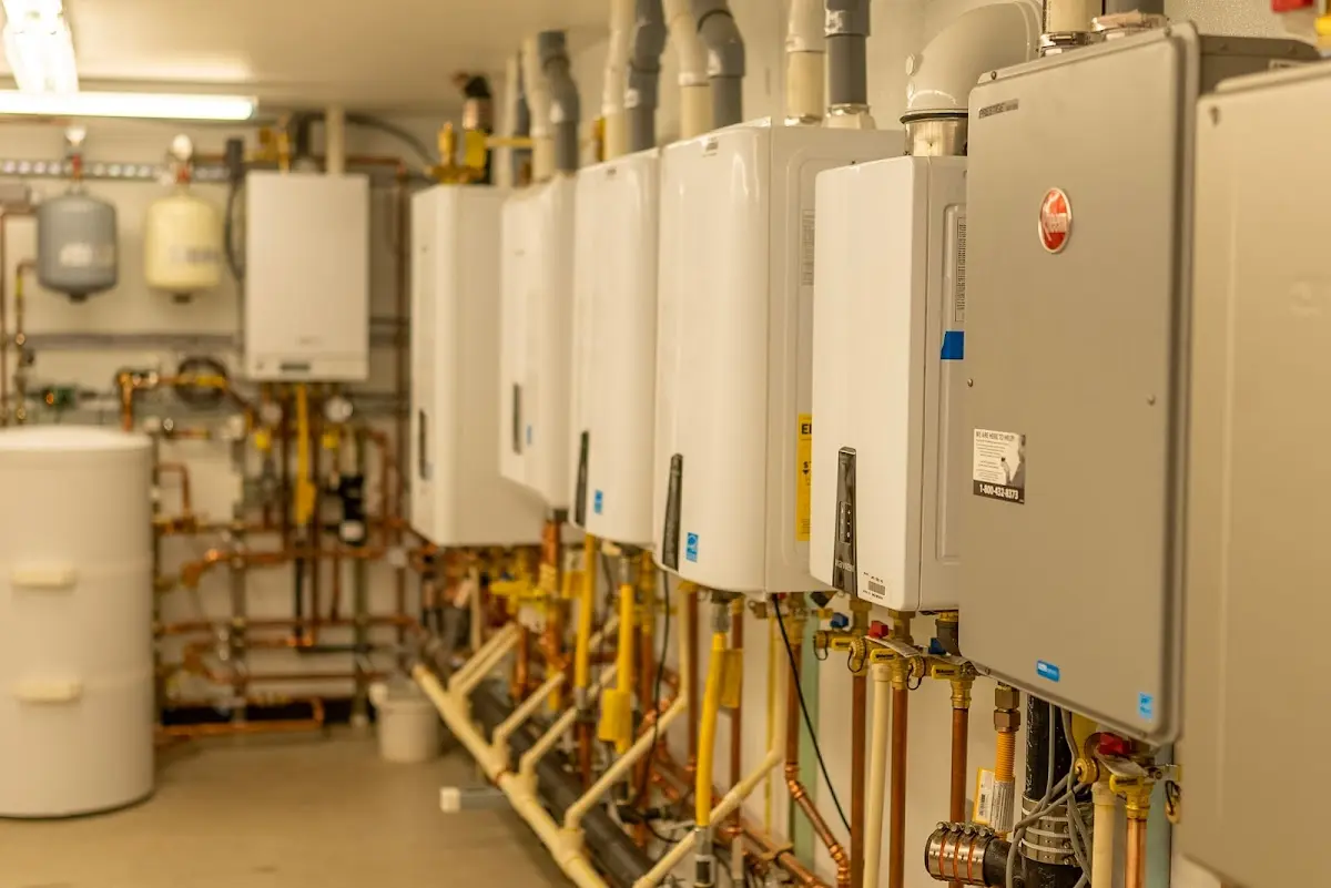 Toilet Repair in Fruitland, ID